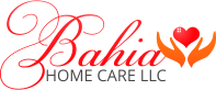 Bahia Home Care LLC - Main Page